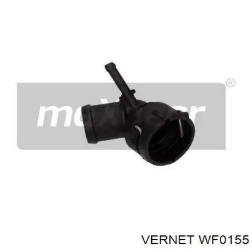 Acoplamento de desmontagem rápida de mangueira do radiador de esfriamento Vernet WF0155 preço, a partir de 4,96 USD