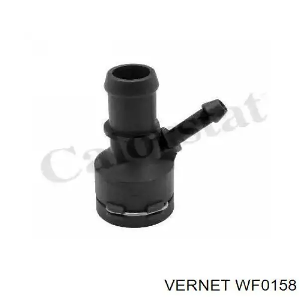 WF0158 Vernet Acoplamento de união do radiador de esfriamento