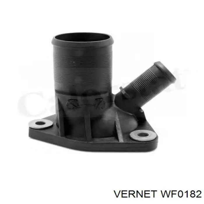 Flange do sistema de esfriamento (união em T) Vernet WF0182 preço, a partir de 6,21 USD