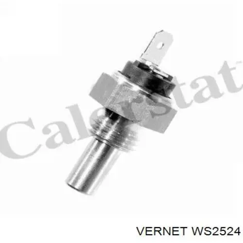 Sensor de temperatura do fluido de esfriamento Vernet WS2524 preço, a partir de 8,80 USD