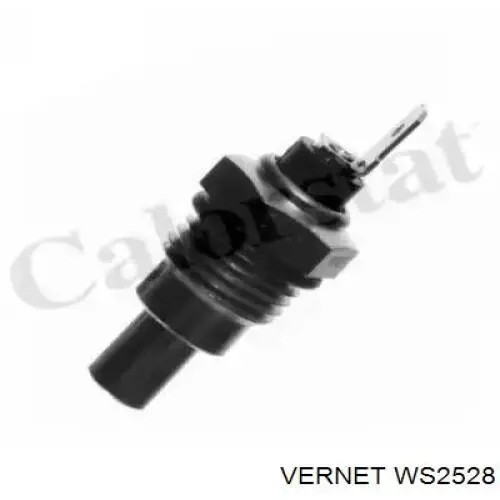 Sensor de temperatura do fluido de esfriamento Vernet WS2528 preço, a partir de 8,49 USD