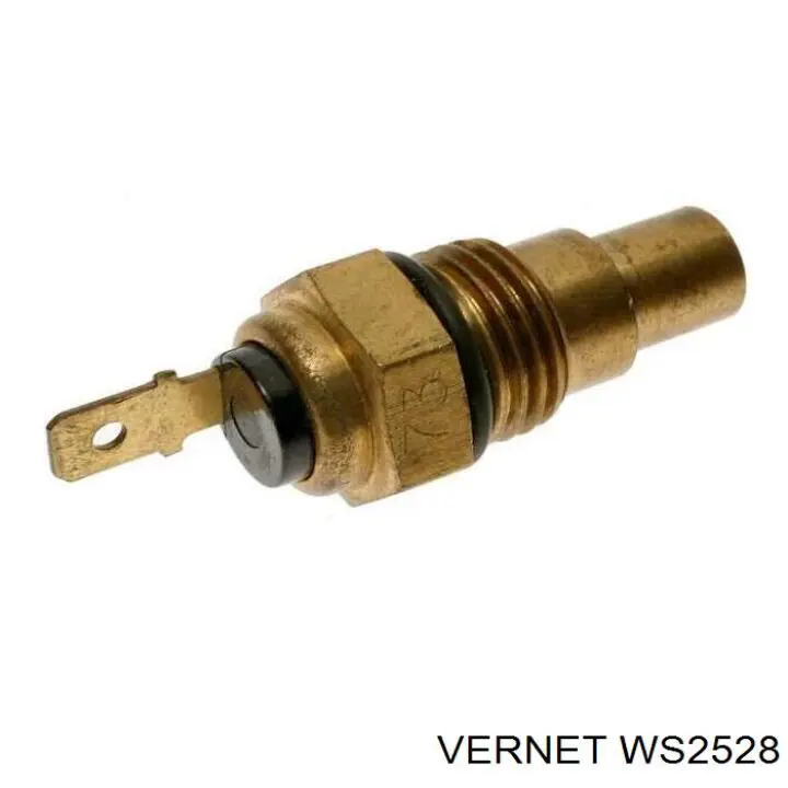 Compre WS2528 Vernet Sensor de temperatura do fluido de esfriamento