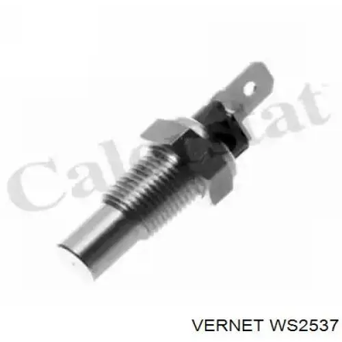 Sensor de temperatura do fluido de esfriamento Vernet WS2537 preço, a partir de 7,08 USD