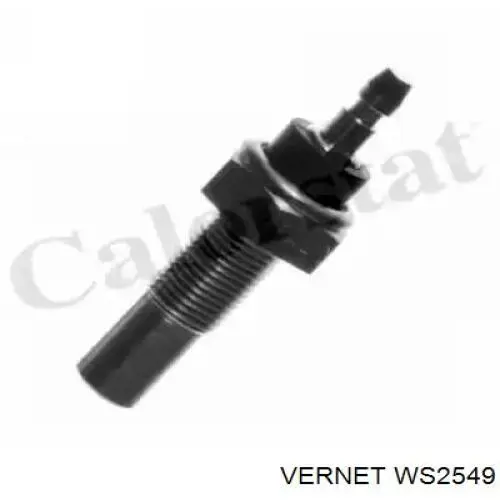 Sensor de temperatura do fluido de esfriamento Vernet WS2549 preço, a partir de 5,37 USD