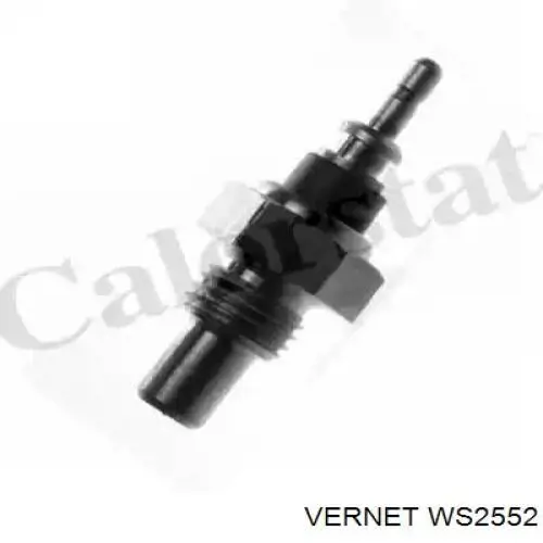 Sensor de temperatura do fluido de esfriamento Vernet WS2552 preço, a partir de 12,31 USD