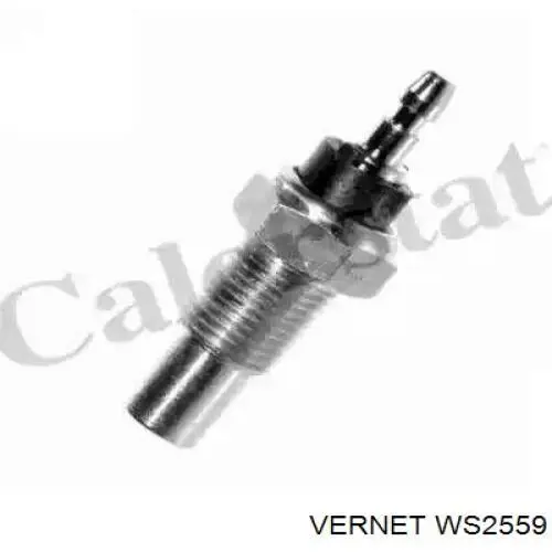 Sensor de temperatura do fluido de esfriamento Vernet WS2559 preço, a partir de 9,05 USD