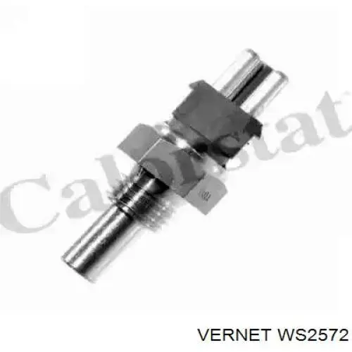 Sensor de temperatura do fluido de esfriamento Vernet WS2572 preço, a partir de 19,31 USD
