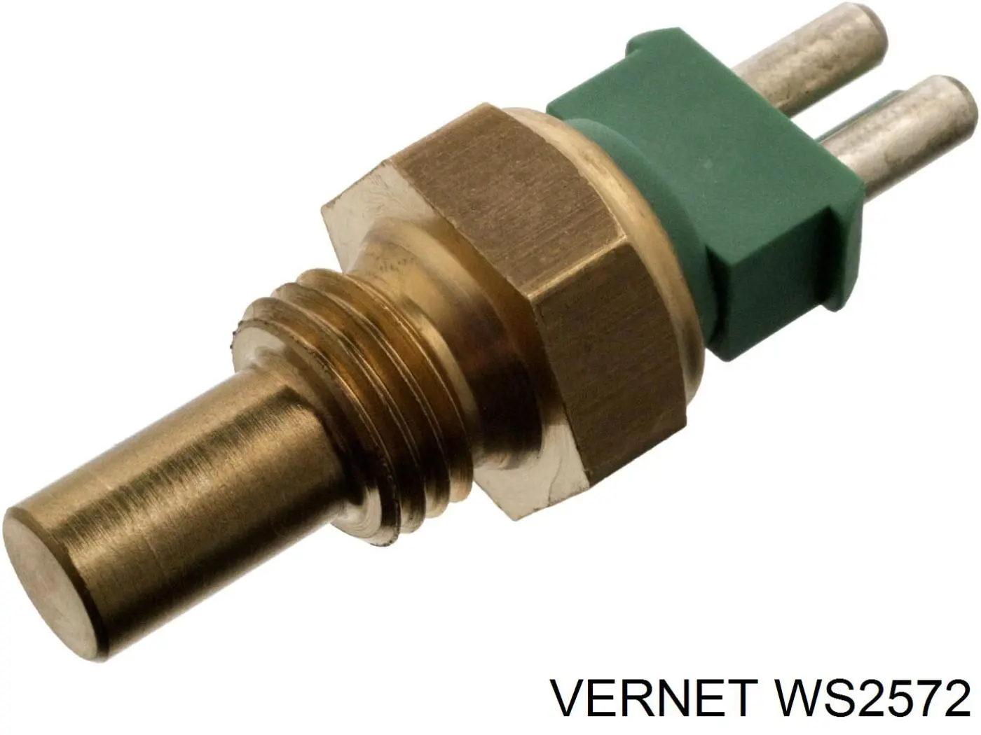 Compre WS2572 Vernet Sensor de temperatura do fluido de esfriamento
