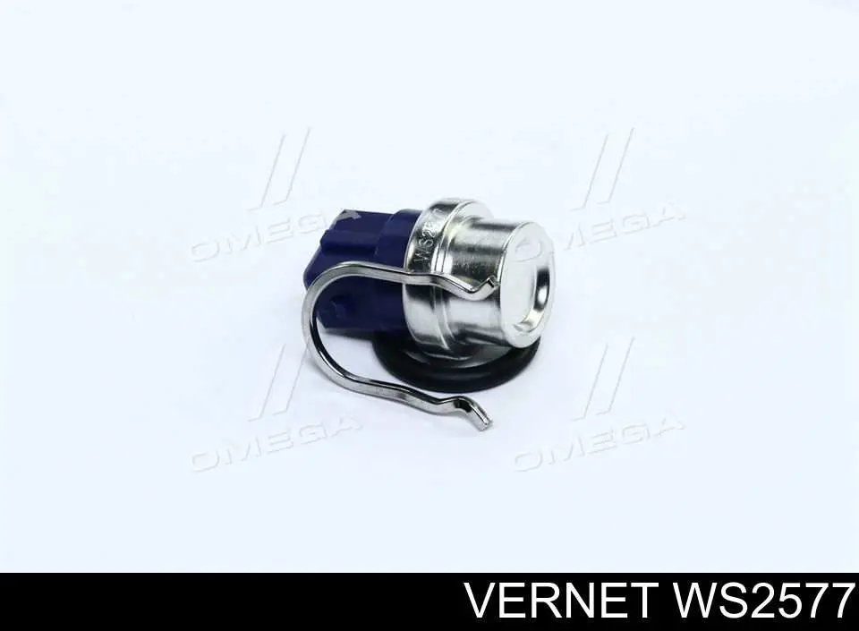 Sensor de temperatura do fluido de esfriamento Vernet WS2577 preço, a partir de 6,50 USD