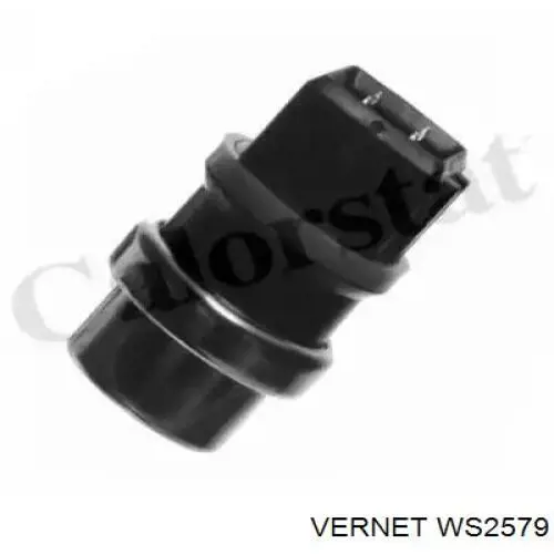 Sensor de temperatura do fluido de esfriamento Vernet WS2579 preço, a partir de 14,91 USD