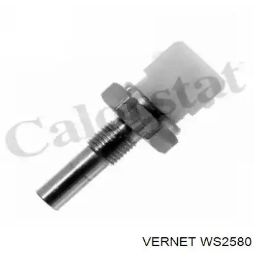 Sensor de temperatura do fluido de esfriamento Vernet WS2580 preço, a partir de 7,88 USD