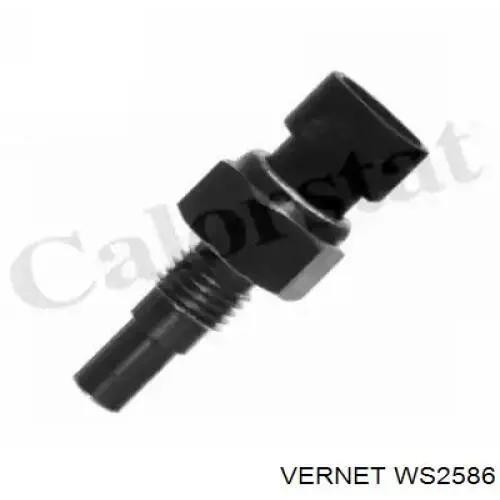 Sensor de temperatura do fluido de esfriamento Vernet WS2586 preço, a partir de 11,85 USD