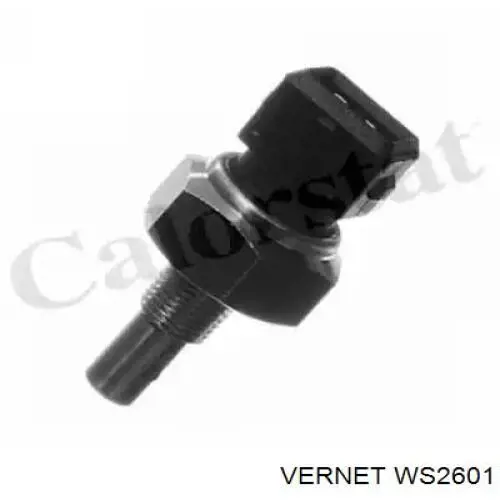 Sensor de temperatura do fluido de esfriamento Vernet WS2601 preço, a partir de 9,74 USD