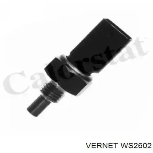 Sensor de temperatura do fluido de esfriamento Vernet WS2602 preço, a partir de 17,06 USD