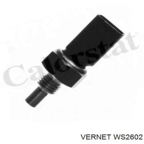 Compre WS2602 Vernet Sensor de temperatura do fluido de esfriamento