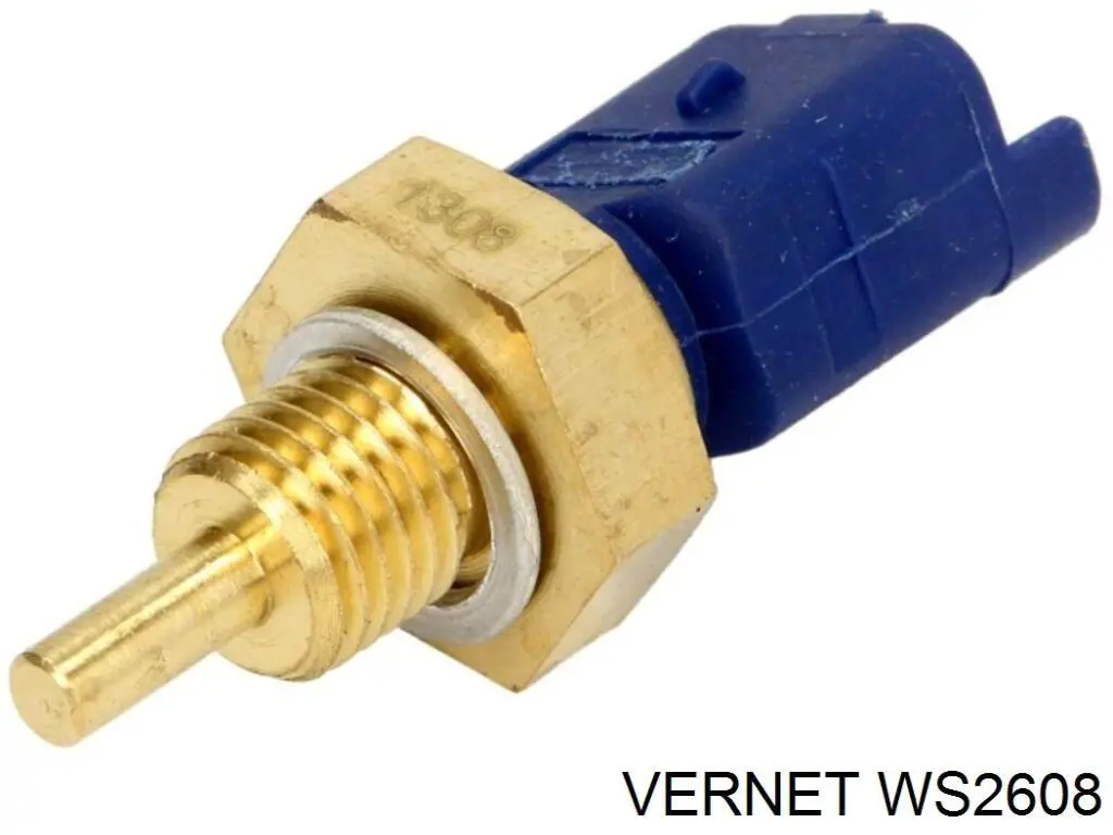 Sensor de temperatura do fluido de esfriamento Vernet WS2608 preço, a partir de 15,14 USD