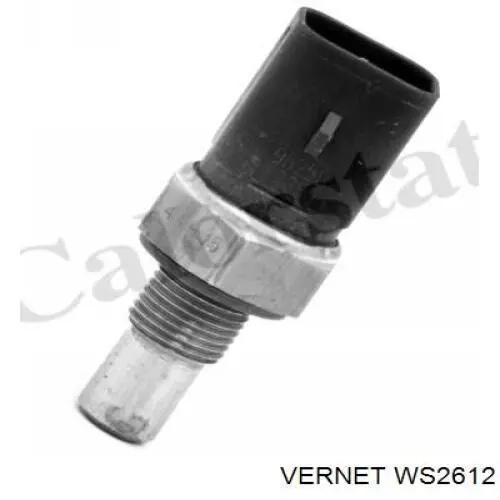 Sensor de temperatura do fluido de esfriamento Vernet WS2612 preço, a partir de 20,17 USD