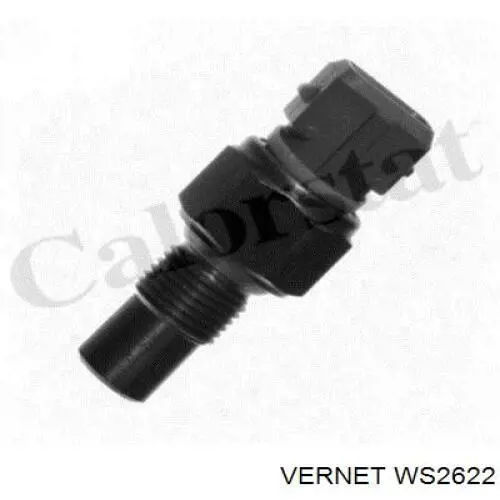 Sensor de temperatura do fluido de esfriamento Vernet WS2622 preço, a partir de 14,62 USD
