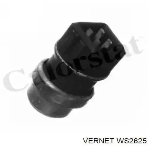 Sensor de temperatura do fluido de esfriamento Vernet WS2625 preço, a partir de 15,10 USD