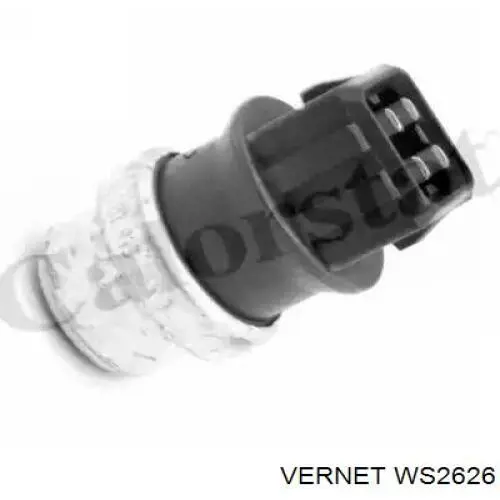 Sensor de temperatura do fluido de esfriamento Vernet WS2626 preço, a partir de 16,69 USD