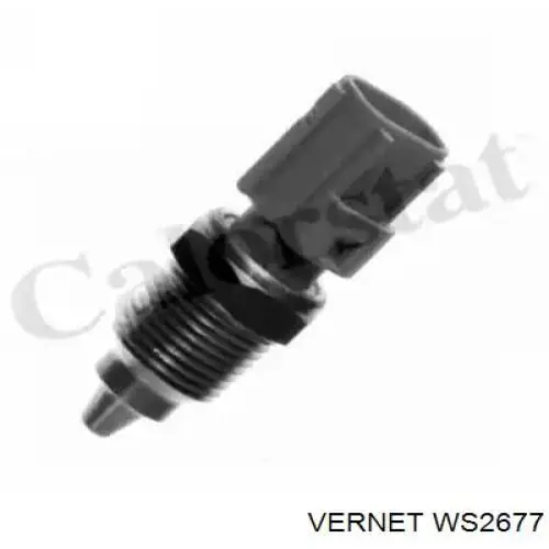 Sensor de temperatura do fluido de esfriamento Vernet WS2677 preço, a partir de 11,55 USD