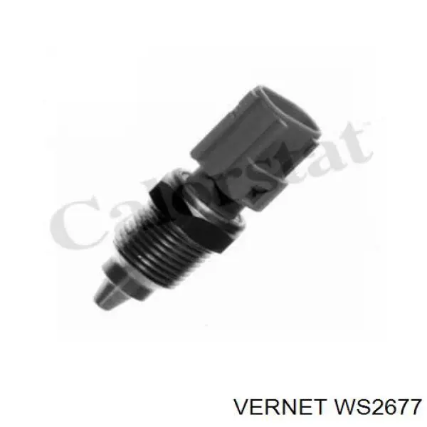 Compre WS2677 Vernet Sensor de temperatura do fluido de esfriamento