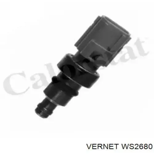 Sensor de temperatura do fluido de esfriamento Vernet WS2680 preço, a partir de 13,01 USD