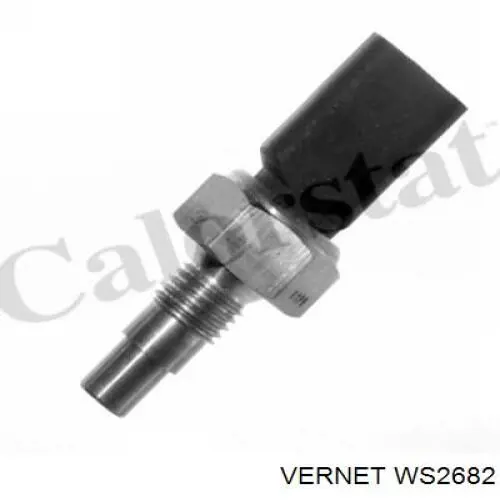 Sensor de temperatura do fluido de esfriamento Vernet WS2682 preço, a partir de 20,40 USD