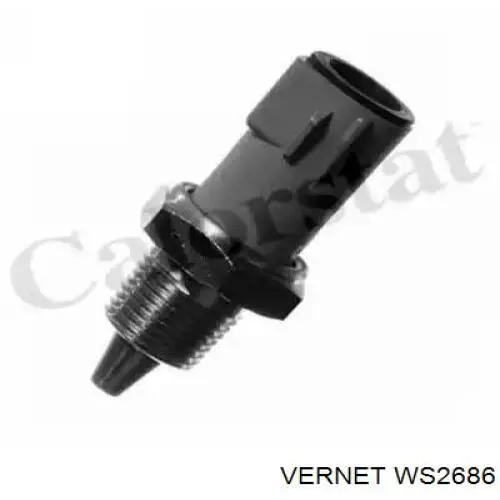 Sensor de temperatura do fluido de esfriamento Vernet WS2686 preço, a partir de 17,64 USD