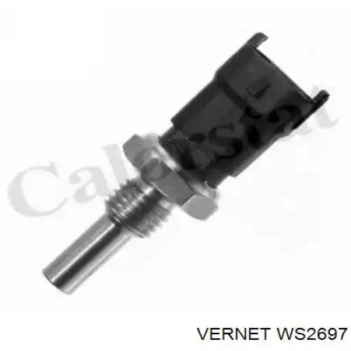 Sensor de temperatura do fluido de esfriamento Vernet WS2697 preço, a partir de 11,46 USD
