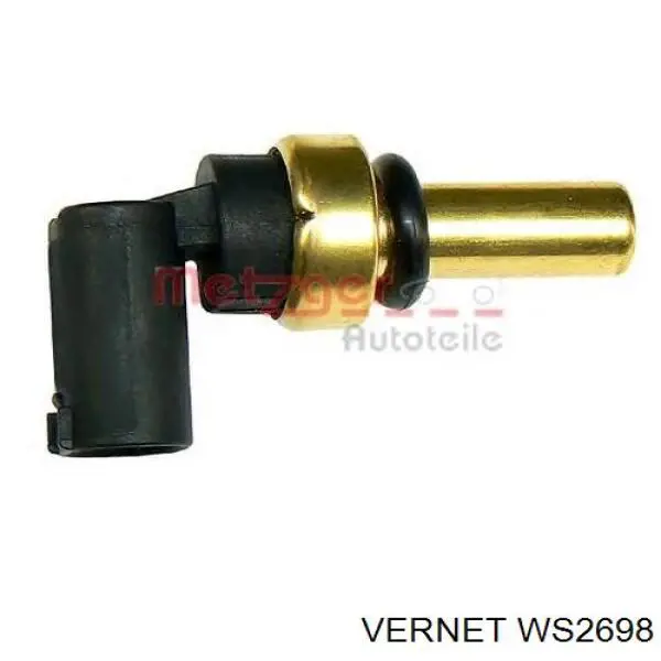 Compre WS2698 Vernet Sensor de temperatura do fluido de esfriamento