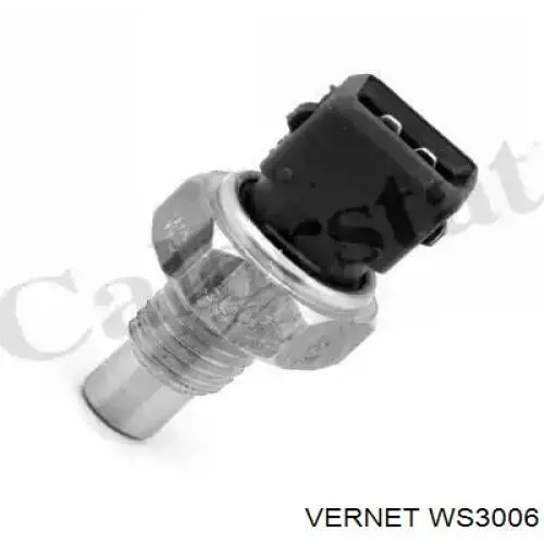 Sensor de temperatura do fluido de esfriamento Vernet WS3006 preço, a partir de 10,27 USD