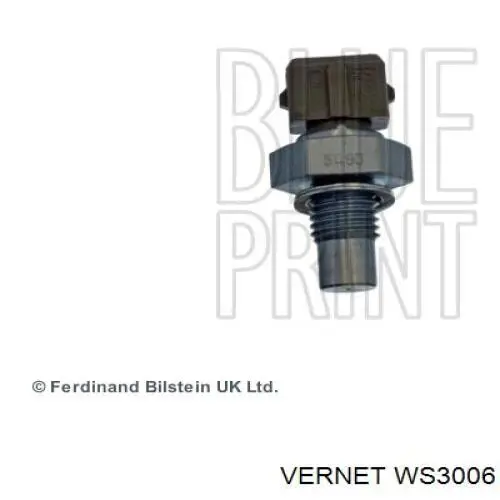Compre WS3006 Vernet Sensor de temperatura do fluido de esfriamento