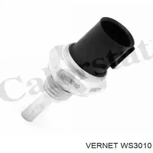 Sensor de temperatura do fluido de esfriamento Vernet WS3010 preço, a partir de 13,31 USD