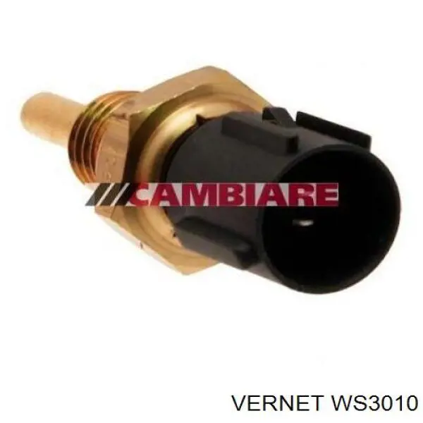Compre WS3010 Vernet Sensor de temperatura do fluido de esfriamento