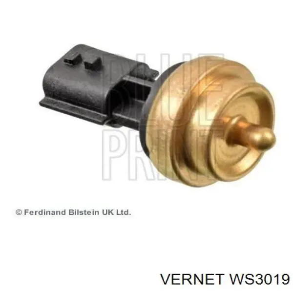 Compre WS3019 Vernet Sensor de temperatura do fluido de esfriamento