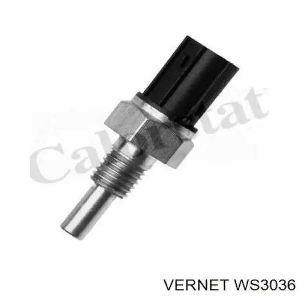 Sensor de temperatura do fluido de esfriamento Vernet WS3036 preço, a partir de 17,09 USD