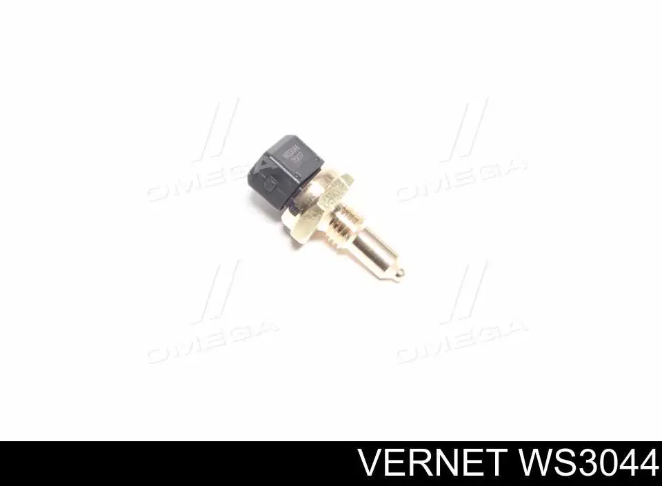 Sensor de temperatura do fluido de esfriamento Vernet WS3044 preço, a partir de 11,57 USD
