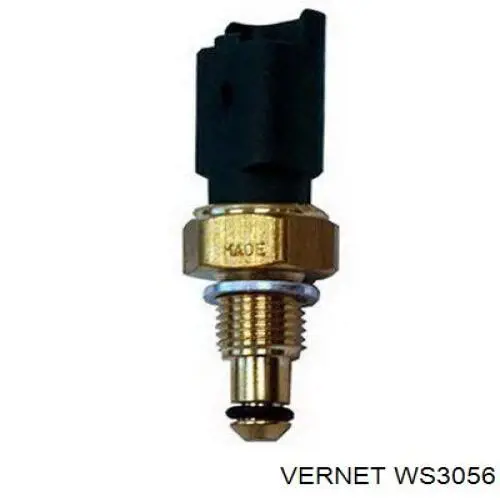 Compre WS3056 Vernet Sensor de temperatura do fluido de esfriamento