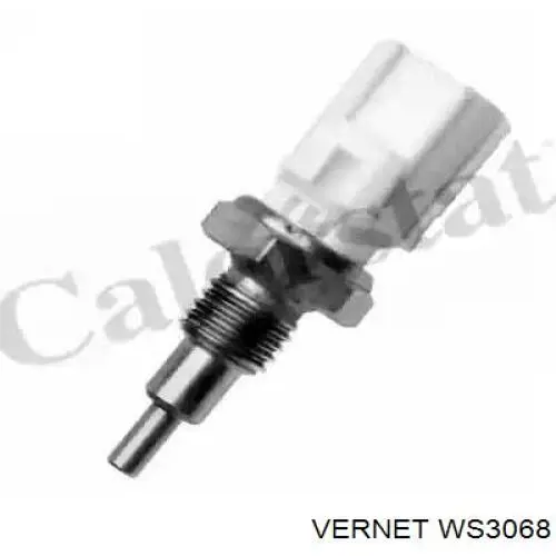 Sensor de temperatura do fluido de esfriamento, no dispositivo Vernet WS3068 preço, a partir de 11,12 USD