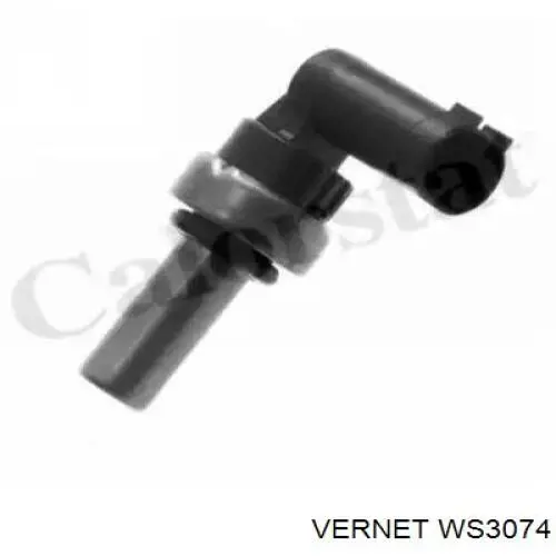 Sensor de temperatura do fluido de esfriamento Vernet WS3074 preço, a partir de 13,87 USD