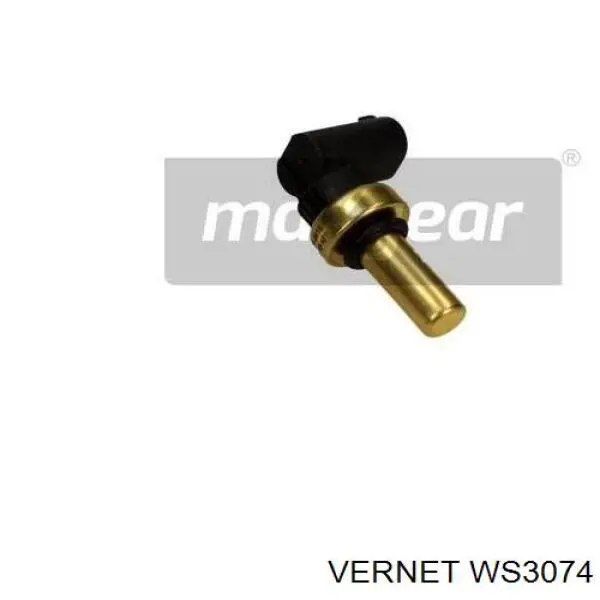 Compre WS3074 Vernet Sensor de temperatura do fluido de esfriamento
