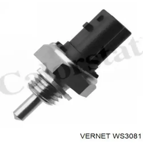 Sensor de temperatura do fluido de esfriamento Vernet WS3081 preço, a partir de 20,25 USD