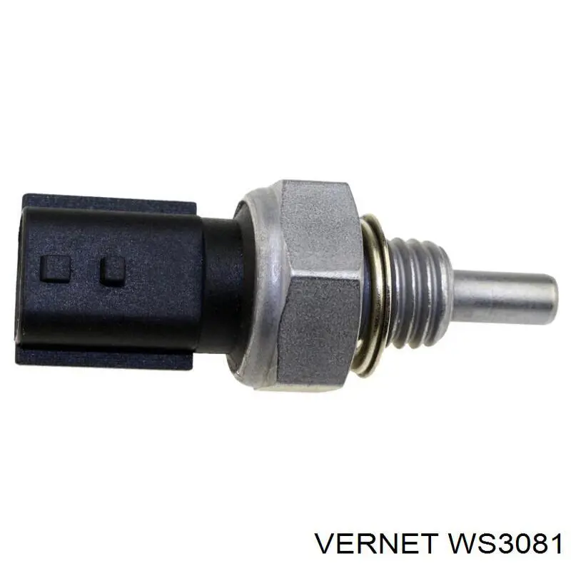 Compre WS3081 Vernet Sensor de temperatura do fluido de esfriamento