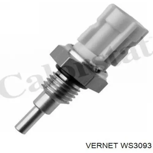 Sensor de temperatura do fluido de esfriamento Vernet WS3093 preço, a partir de 6,56 USD