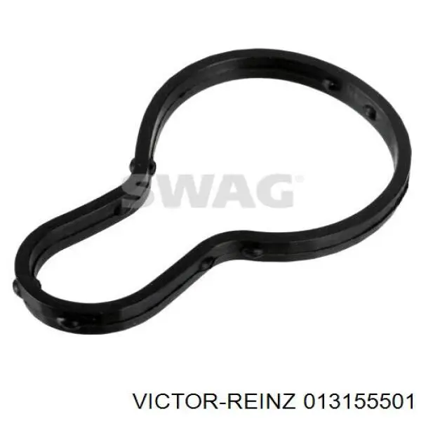 013155501 Victor Reinz Kit de vedantes de motor completo