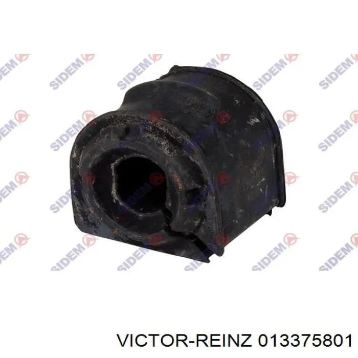 T120718 Ford Kit de vedantes de motor completo