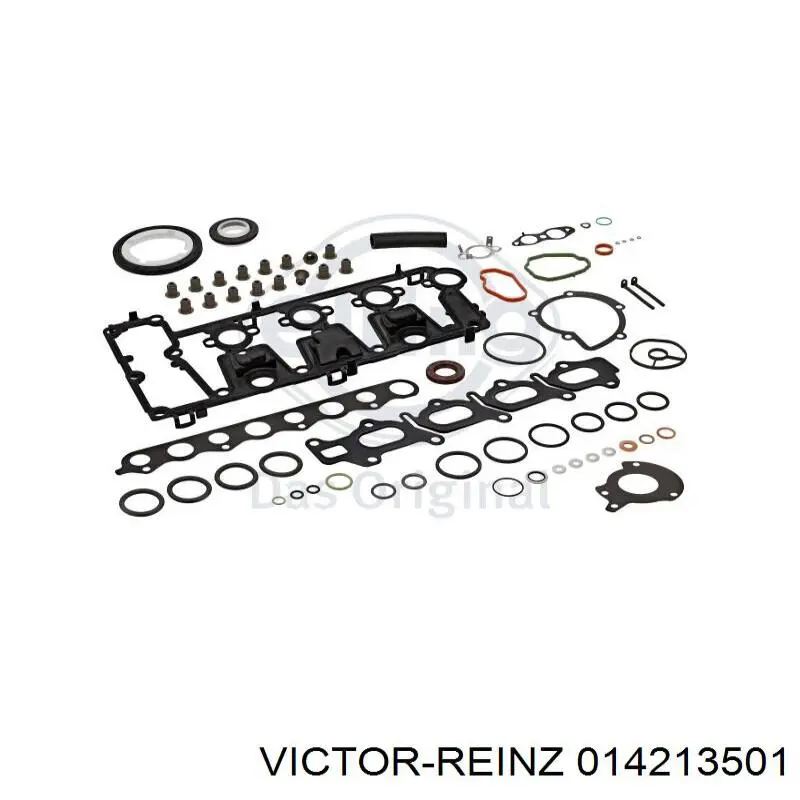 Kit de vedantes de motor completo Peugeot/Citroen 0197AW preço, a partir de 212,91 USD
