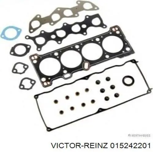 Kit de vedantes de motor completo Ajusa 50138000 preço, a partir de 109,92 USD