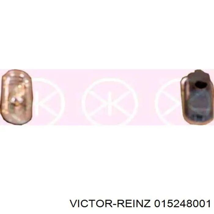 Compre MD974646 Mitsubishi Kit de vedantes de motor completo